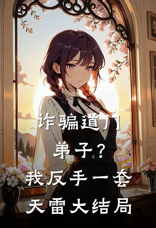 诈骗道门弟子？我反手一套天雷大结局