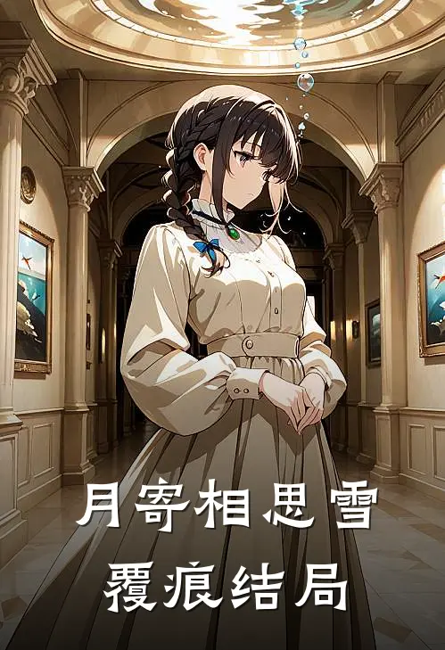 掌心独宠：这一世换我来爱你:结局+番外+完结
