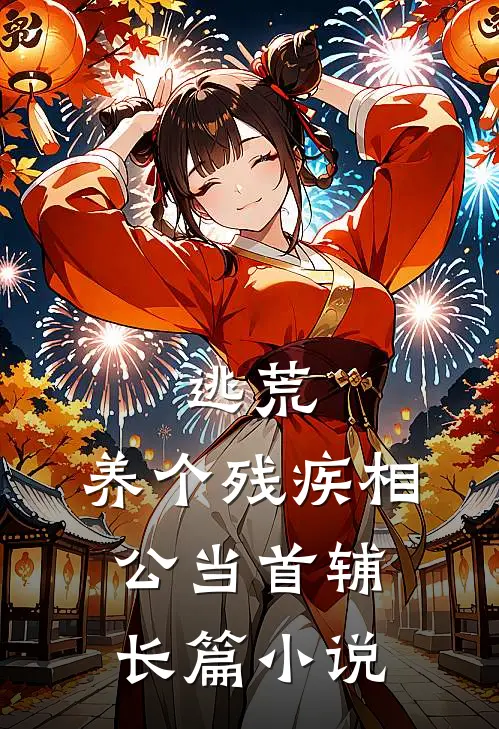 逃荒：养个残疾相公当首辅长篇小说