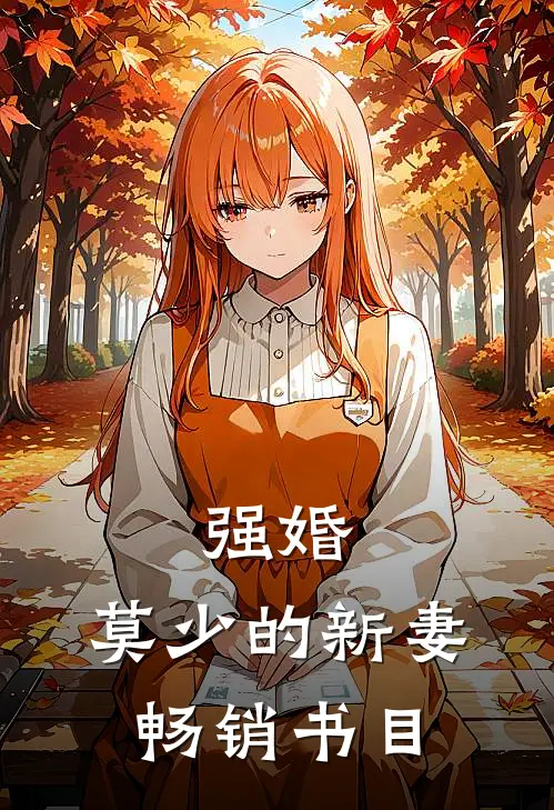 强婚：莫少的新妻畅销书目