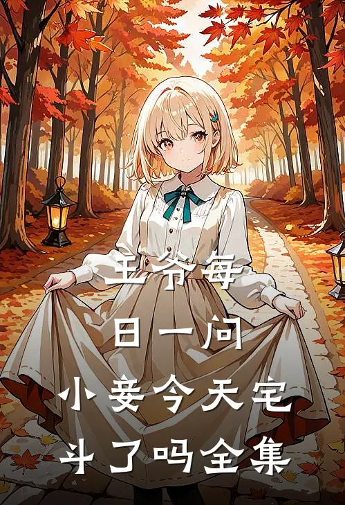 王爷每日一问，小妾今天宅斗了吗全集
