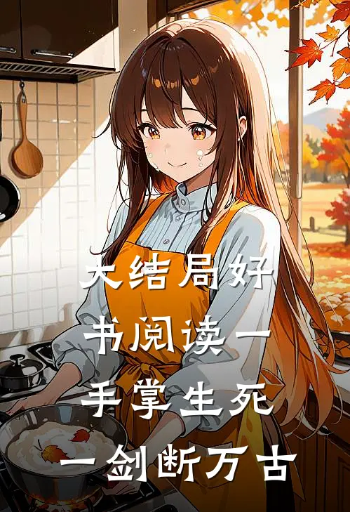 大结局好书阅读一手掌生死,一剑断万古
