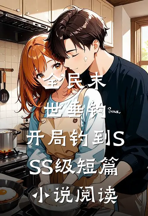 全民末世垂钓：开局钓到SSS级短篇小说阅读
