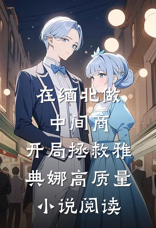 在缅北做中间商，开局拯救雅典娜高质量小说阅读