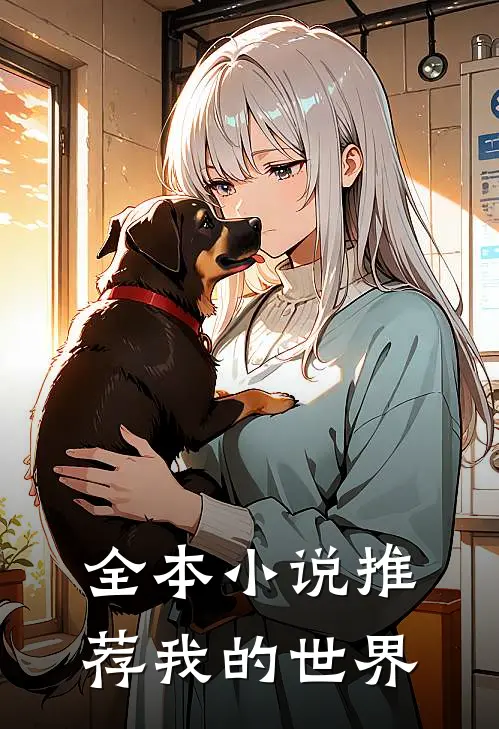 全本小说推荐我的世界