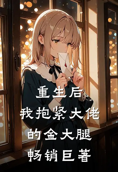 重生后，我抱紧大佬的金大腿畅销巨著