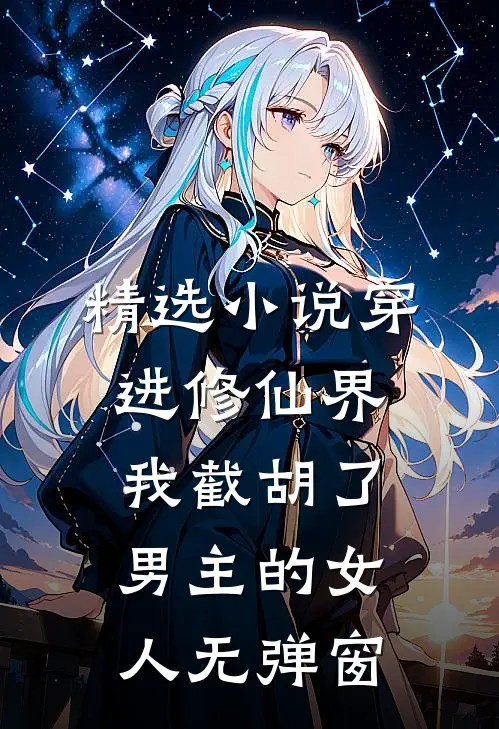 精选小说穿进修仙界我截胡了男主的女人无弹窗