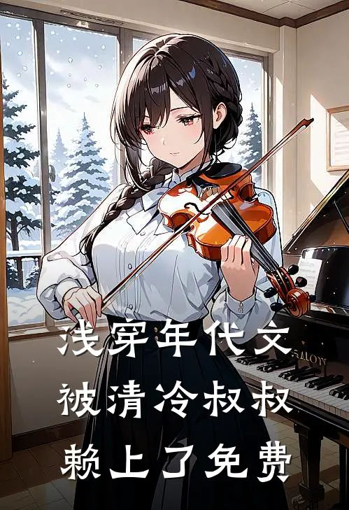 浅穿年代文，被清冷叔叔赖上了免费
