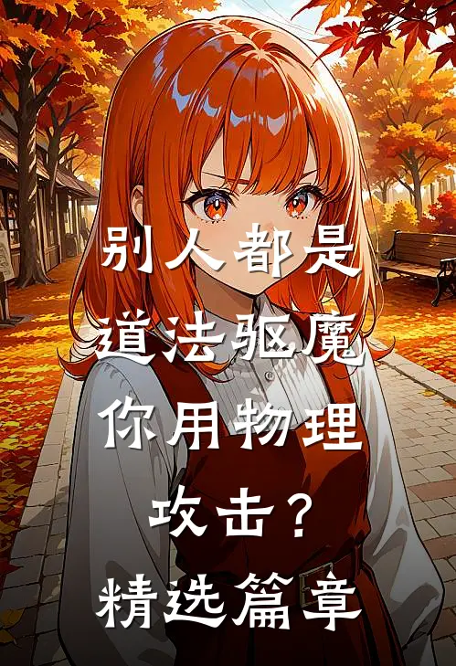 别人都是道法驱魔，你用物理攻击？精选篇章