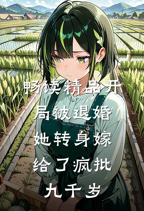 畅读精品开局被退婚，她转身嫁给了疯批九千岁