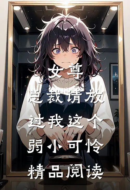 女尊：总裁请放过我这个弱小可怜精品阅读