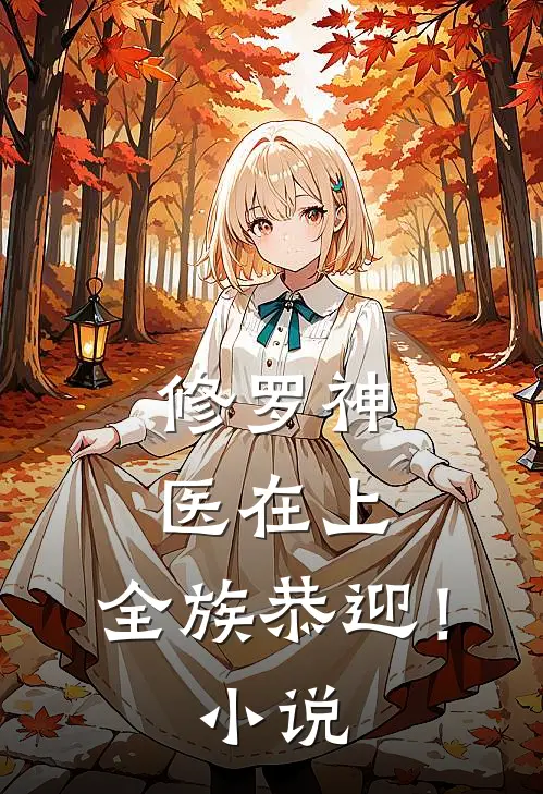 修罗神医在上，全族恭迎！小说