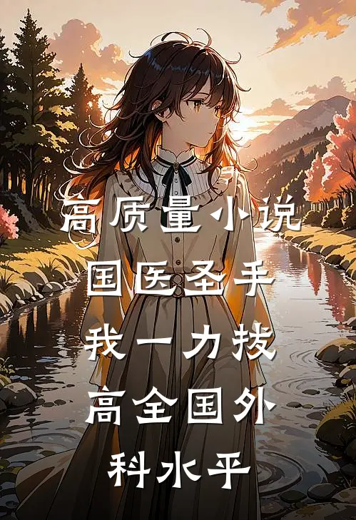 高质量小说国医圣手：我一力拔高全国外科水平