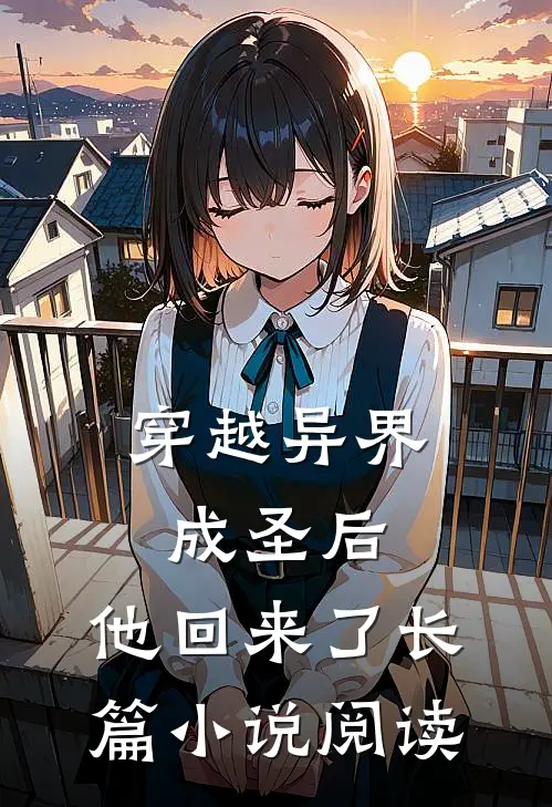 穿越异界成圣后，他回来了长篇小说阅读