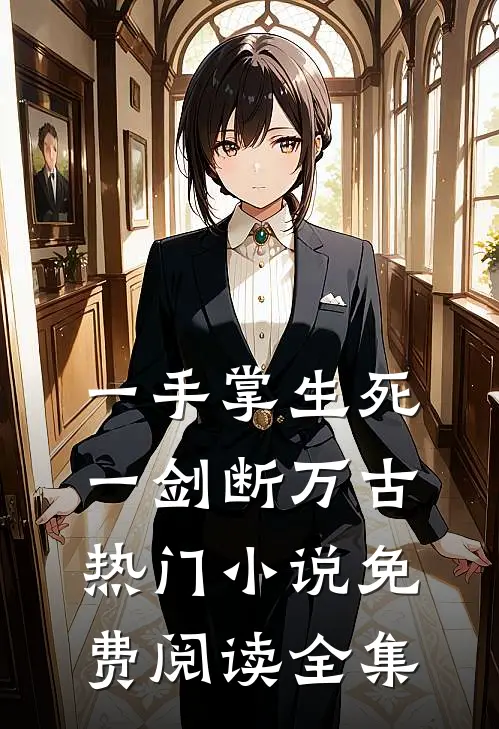 一手掌生死,一剑断万古热门小说免费阅读全集