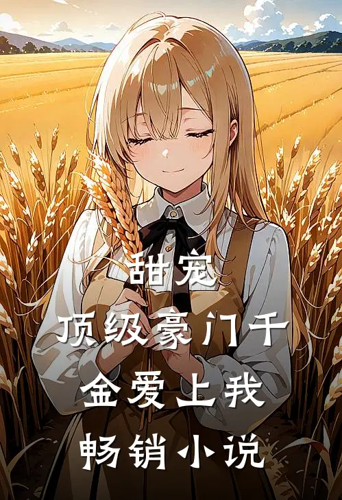 甜宠：顶级豪门千金爱上我畅销小说
