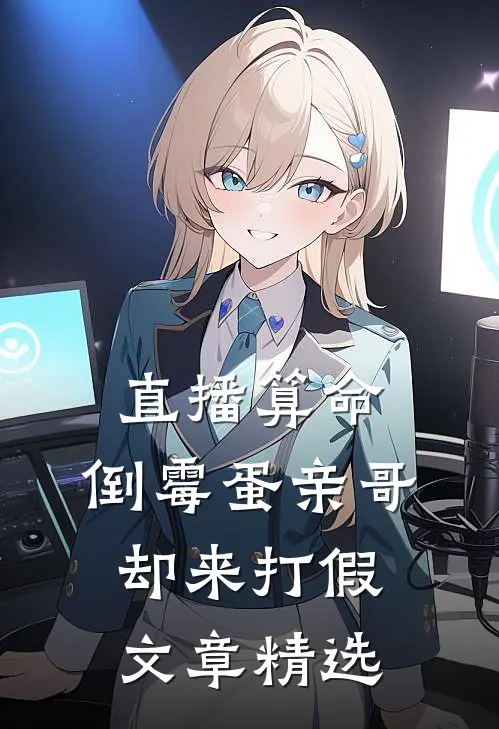 直播算命，倒霉蛋亲哥却来打假文章精选