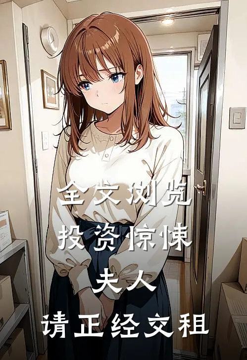 全文浏览投资惊悚：夫人，请正经交租