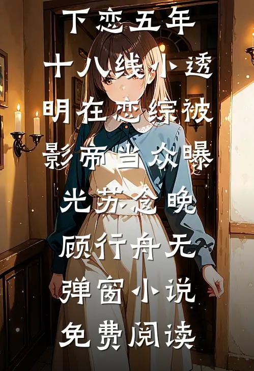 逃荒到草原，成了糙汉的掌中娇推荐