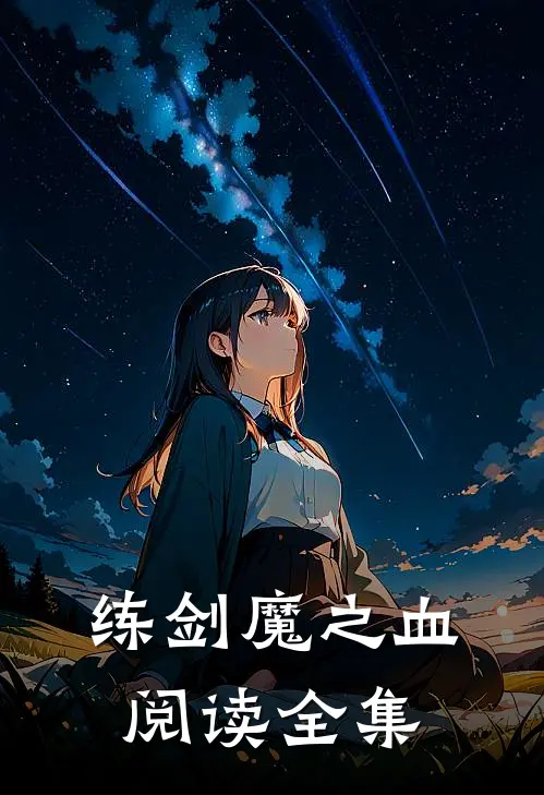 练剑魔之血阅读全集