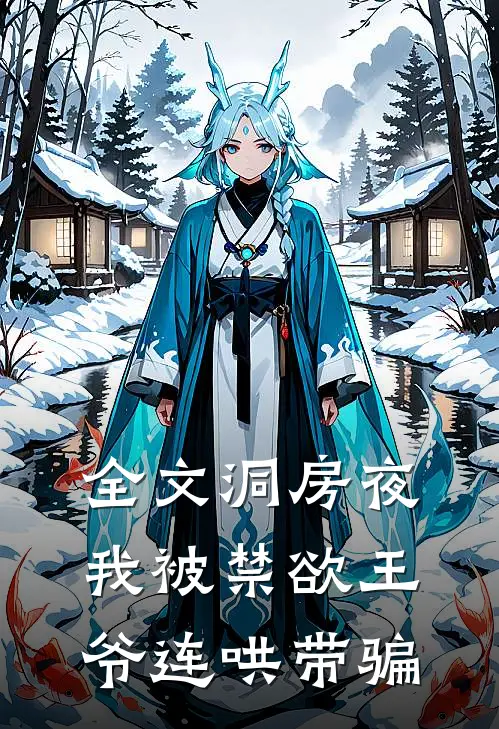 全文洞房夜，我被禁欲王爷连哄带骗