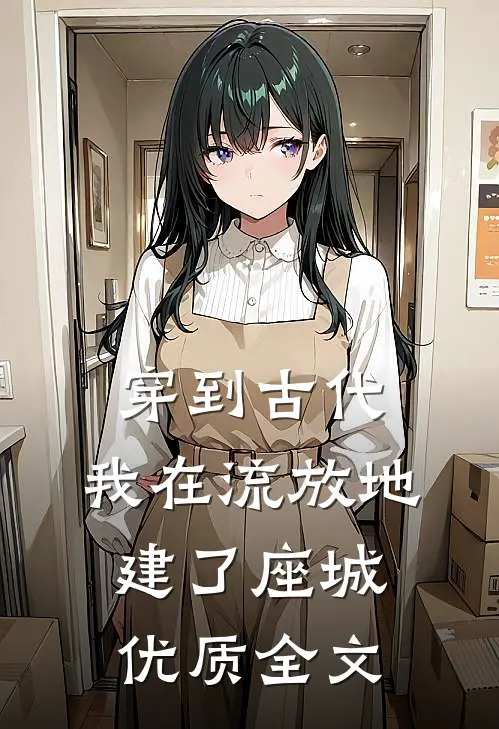 穿到古代，我在流放地建了座城优质全文