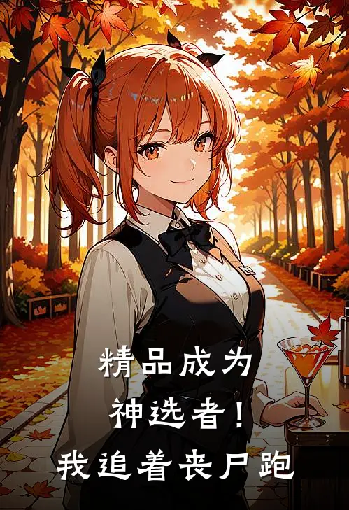 精品成为神选者！我追着丧尸跑