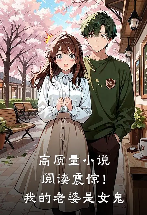 高质量小说阅读震惊！我的老婆是女鬼