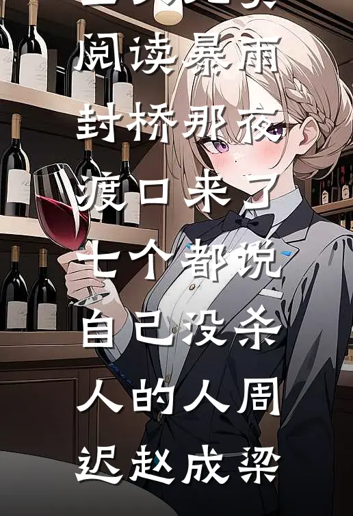 新婚夜累倒夫君后，婆婆送来壮汉前文+后续