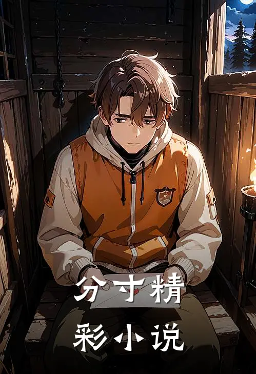 分寸精彩小说