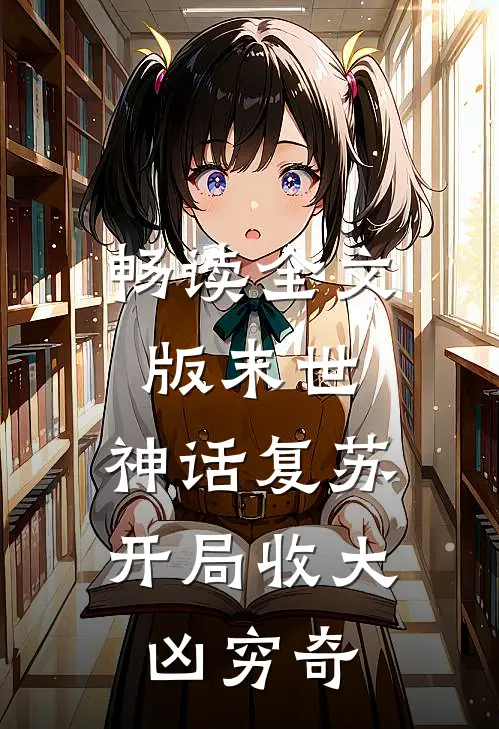 畅读全文版末世：神话复苏，开局收大凶穷奇
