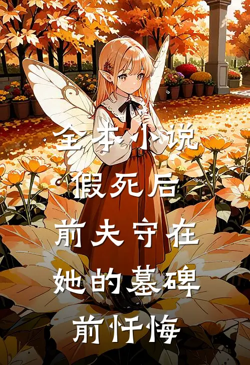 全本小说假死后，前夫守在她的墓碑前忏悔
