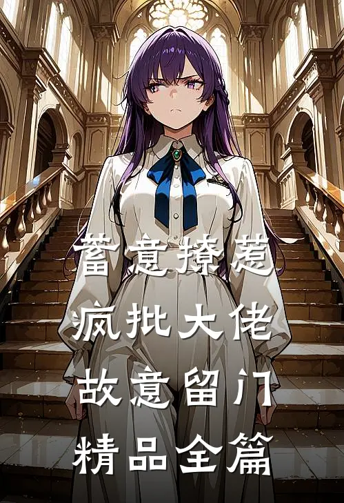 蓄意撩惹：疯批大佬故意留门精品全篇