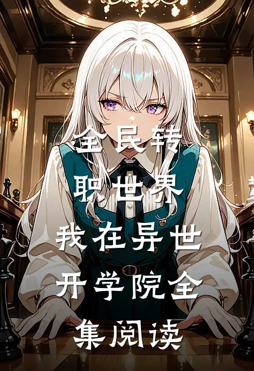 全民转职世界：我在异世开学院全集阅读