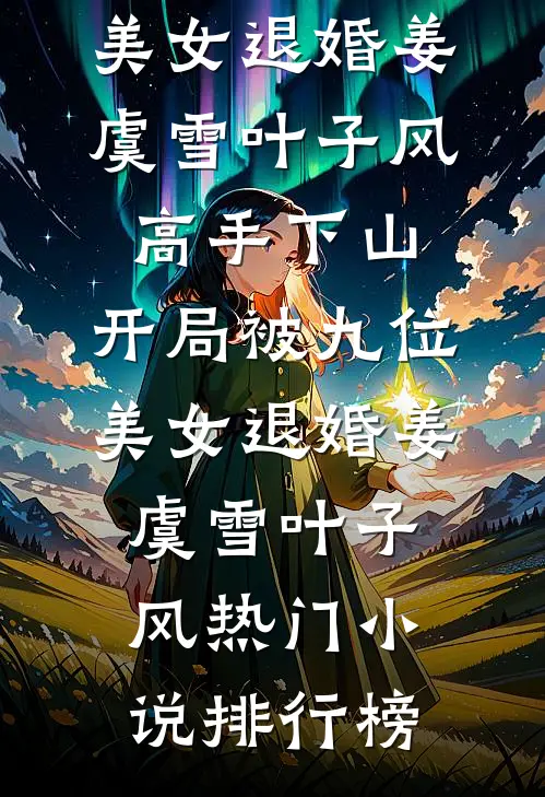 爹爹寻死寻活？那你的财产我先花了精品篇