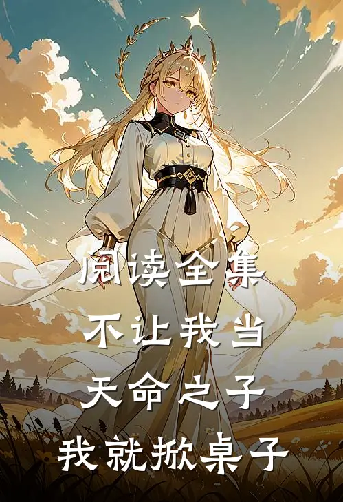 阅读全集不让我当天命之子，我就掀桌子