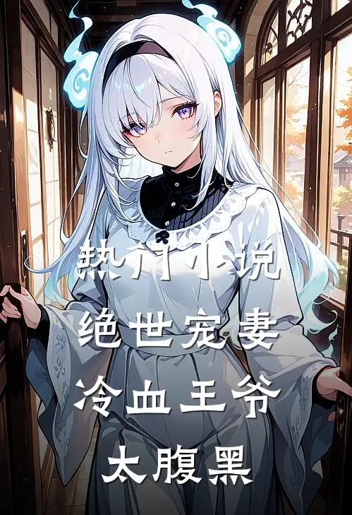 热门小说绝世宠妻：冷血王爷太腹黑