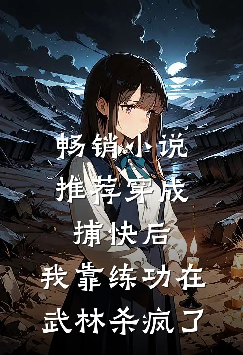 畅销小说推荐穿成捕快后，我靠练功在武林杀疯了