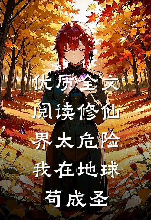 优质全文阅读修仙界太危险，我在地球苟成圣