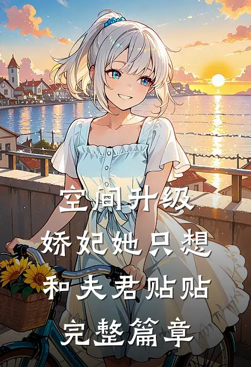 空间升级：娇妃她只想和夫君贴贴完整篇章