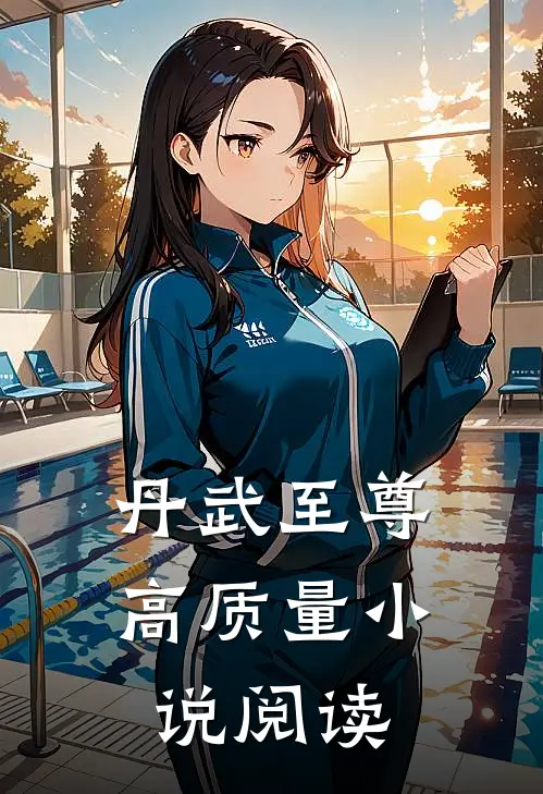 丹武至尊高质量小说阅读