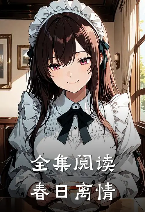 全集阅读春日离情