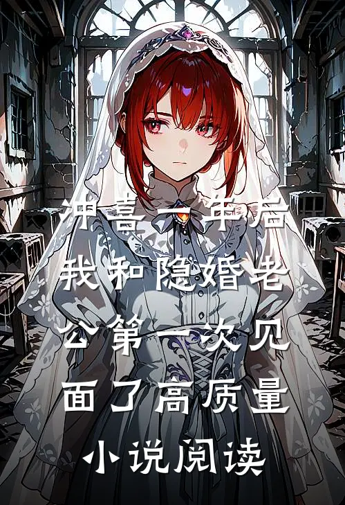 冲喜一年后，我和隐婚老公第一次见面了高质量小说阅读