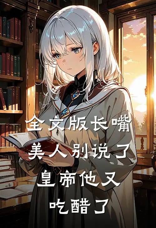 全文版长嘴美人别说了，皇帝他又吃醋了