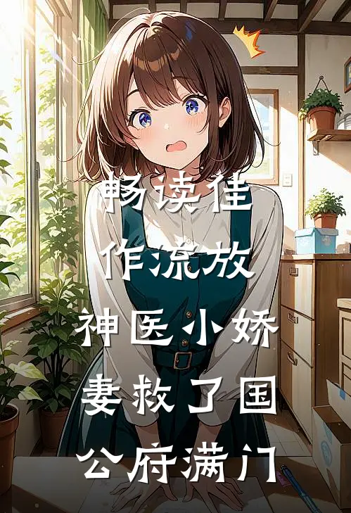 畅读佳作流放，神医小娇妻救了国公府满门