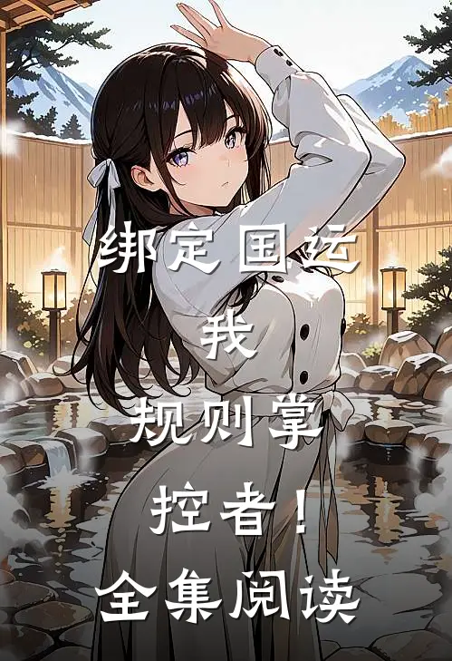 绑定国运：我，规则掌控者！全集阅读