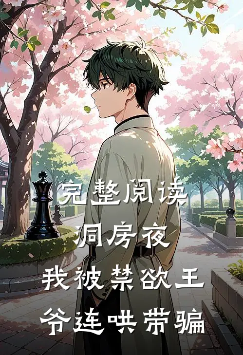 完整阅读洞房夜，我被禁欲王爷连哄带骗