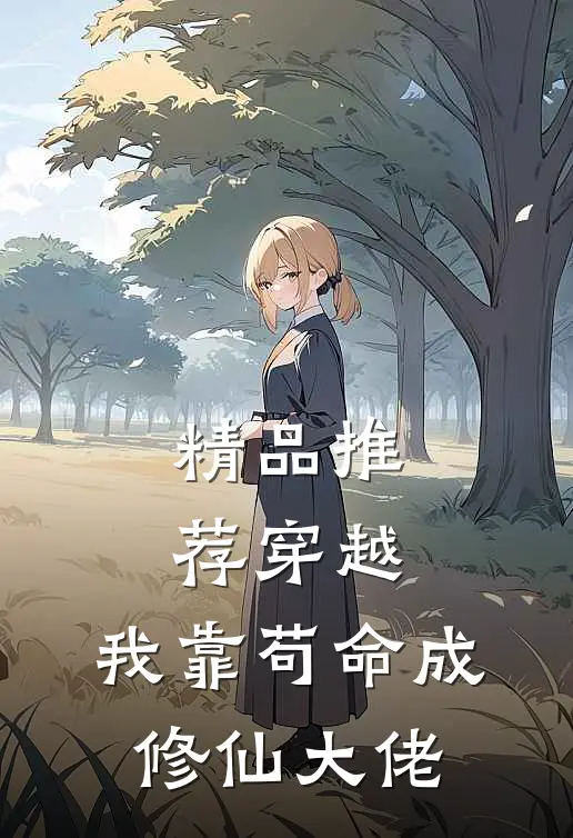 精品推荐穿越：我靠苟命成修仙大佬