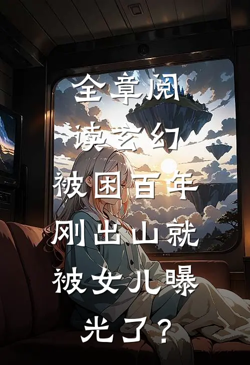 全章阅读玄幻：被困百年，刚出山就被女儿曝光了？