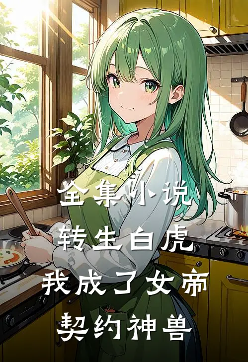 全集小说转生白虎，我成了女帝契约神兽